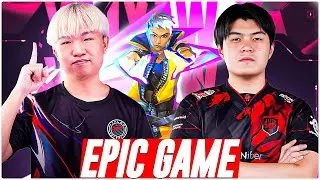 NEW ROSTER! Alter Ego vs TALON Academy - HIGHLIGHTS - VCT Challengers SEA 2025 | VALORANT