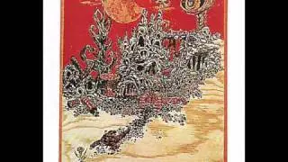 Popol Vuh - All we have is the past