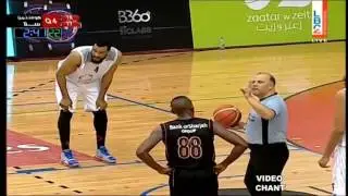 Dubai Tournament International Referees