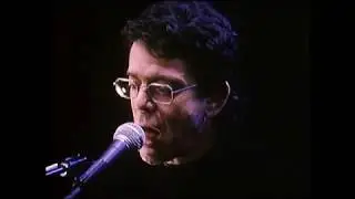 Lou REED & John CALE - Nobody But You (Clip de 1990)