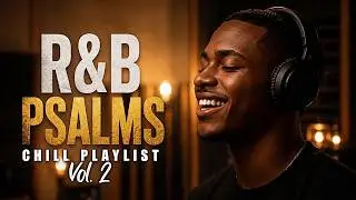 If Psalms were sung in Modern R&B TrapSoul... Volume 2