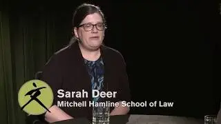 UO Today with Sarah Deer