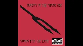 Queens Of The Stone Age - Go With The flow DRUMLESS