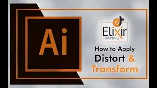 Unlock the Mystery of Transforming Your Artwork with Adobe Illustrator!