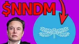 XXX STOCK NEWS THIS MONDAY!⚠ (buying?) 🚧 NNDM STOCK READY? (next target?) NNDM