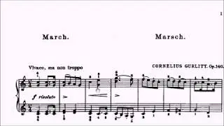 Gurlitt Album for the Young Op.140 (Complete)
