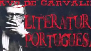 Indica&ccedil;&otilde;es: Literatura Portuguesa - Prof. Olavo de Carvalho
