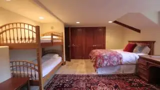Stone Hill Lodge: Bedroom #5 Tour