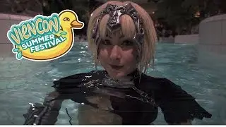 VienCon Showcase 2018