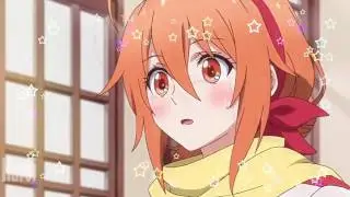 &bull; amv &bull; Eruna Ichinomiya &bull;