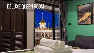 Lo-Ha Guest house, Contactless Check-in | Bangkok, Thailand | Hotel Review🏠