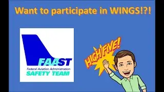How to use the FAASafety.gov Website