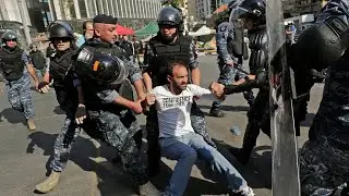 The Defeat of Democracy after the Arab Uprisings (Adam Hanieh, Amr Adly, Shana Marshall)