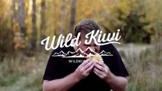 Wild Kiwi | BBQ with a view
