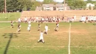 Michael Plisco (Recruiting Video)