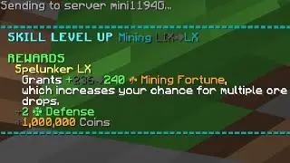 Mining 60