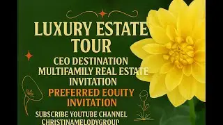2026 Off‑Market Real Estate Investing | Top Multifamily Trends, Hot Syndication Deals & Insider Tour
