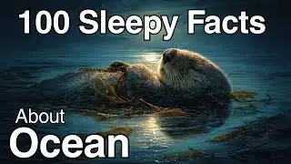 The Most Relaxing Ocean Facts to Fall Asleep To &mdash; Dreamy Science