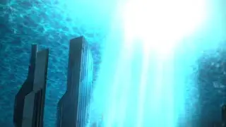 Last Cloudia Story Arc 2 Part 96 Secret Place Lost City Beneath the Sea