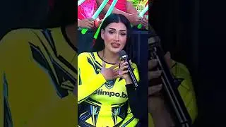 EEG 12 A&Ntilde;OS | Micheille Soifer es Rojo Combate | #shorts