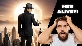 Unveiling the Mystery: The Michael Jackson Conspiracy Theory