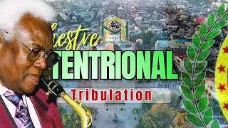 TRIBILASYON SEPTENTRIONAL LIVE/BORGNE 17 JUILLET 2011/PAPITO🎤🎸🎺🎷