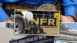 ABI Rodeo Ride: NFR 2025