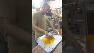 Bangladesh printing press Dhaka.