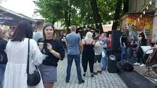 ROKI BEER FEST. Витебск 25.05.2024 год-ч.2.