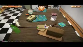 I AM BREAD mobile emulation s20 fe sd 865 Gamehub 