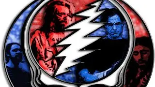 Hippie Hour w/ Mystical Misfits live from Midway Cafe