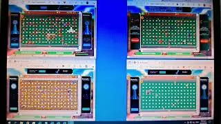 Bombcrypto Multi Account 4/27 - 1