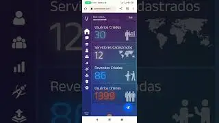 PAINEL REVENDA VPN  - MASTERNET VPN/SSH 2023 - LUCRO +700%