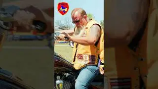 2025 TEXAS BIKER RALLY  / REAL BIKERS  #2025 #texas #bikercommunity