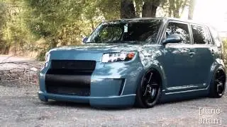 [func-shun] Episode 23: Carlos Picon's Scion xB