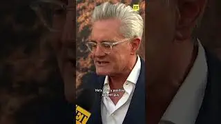 Kyle MacLachlan Reacts to Dune and Fallout Characters