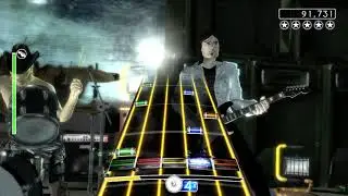 Rock Band 1 EU - 