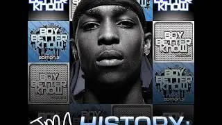 JME - Serious (Remix)