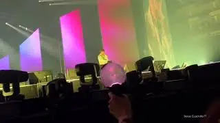 BTS I need U London O2
