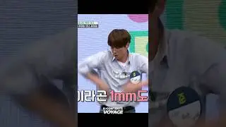 Lee JunYoung's #EXO #Monster DANCE COVER🔥