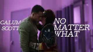 CARLOS REYES (Andrea & Gabriel) | No Matter What