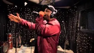 Fearce Vill - Yuk the Police (Live on KEXP)