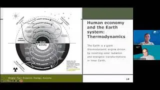 Chapter 4: Evolution, ecology, economy
