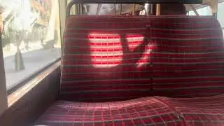 (Last Day of 2025 + Loud Engine Parts) Journey on Route 11 Go Ahead London LTZ1502 LT502 31/12/25