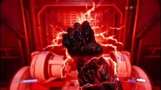 Doom 4 in 2019 - Walkthrough Gameplay - Campaign Mission 8 - Advanced Research Complex (PS4)