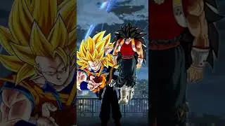 Who Is Strongest Goku CC Vs Cumber