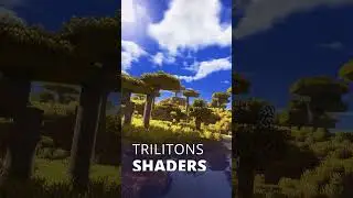 ⏹ Trilitons Shaders Minecraft