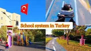 SCHOOL SYSTEM in Turkey|Govt.& private education| Complete guide for foreigners|Types|Languages, etc