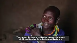 pokot people of kenya.
