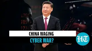 &lsquo;China hiring contract hackers for cyber attack&rsquo;: US govt on Microsoft server hack case